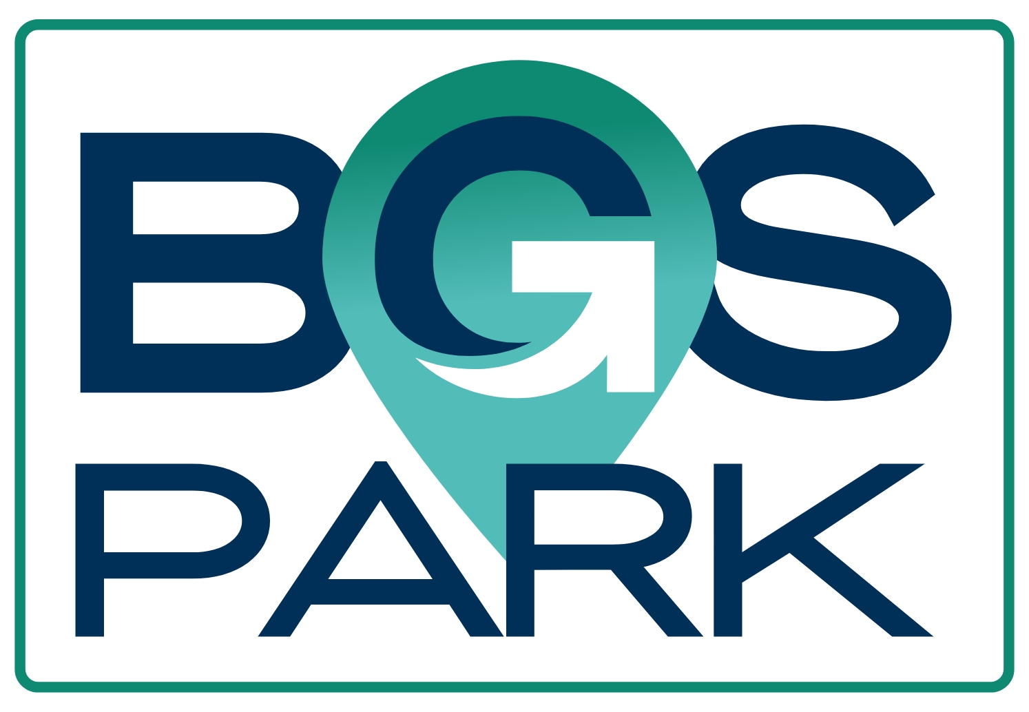 BGS Park logo