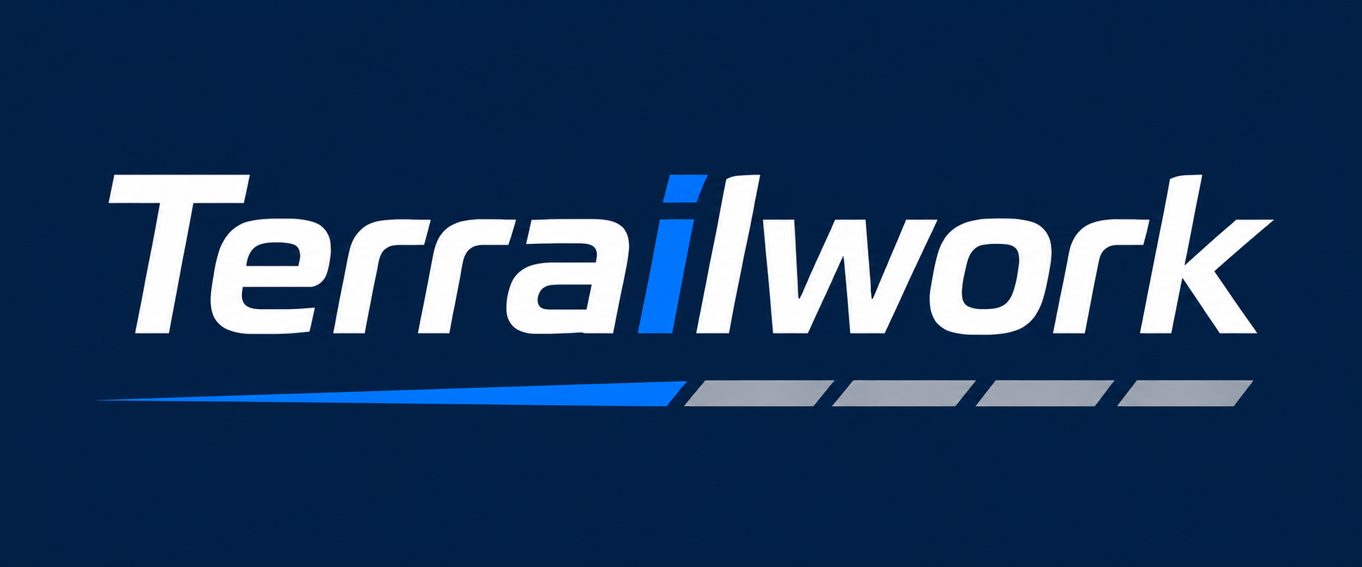 Terrailwork logo