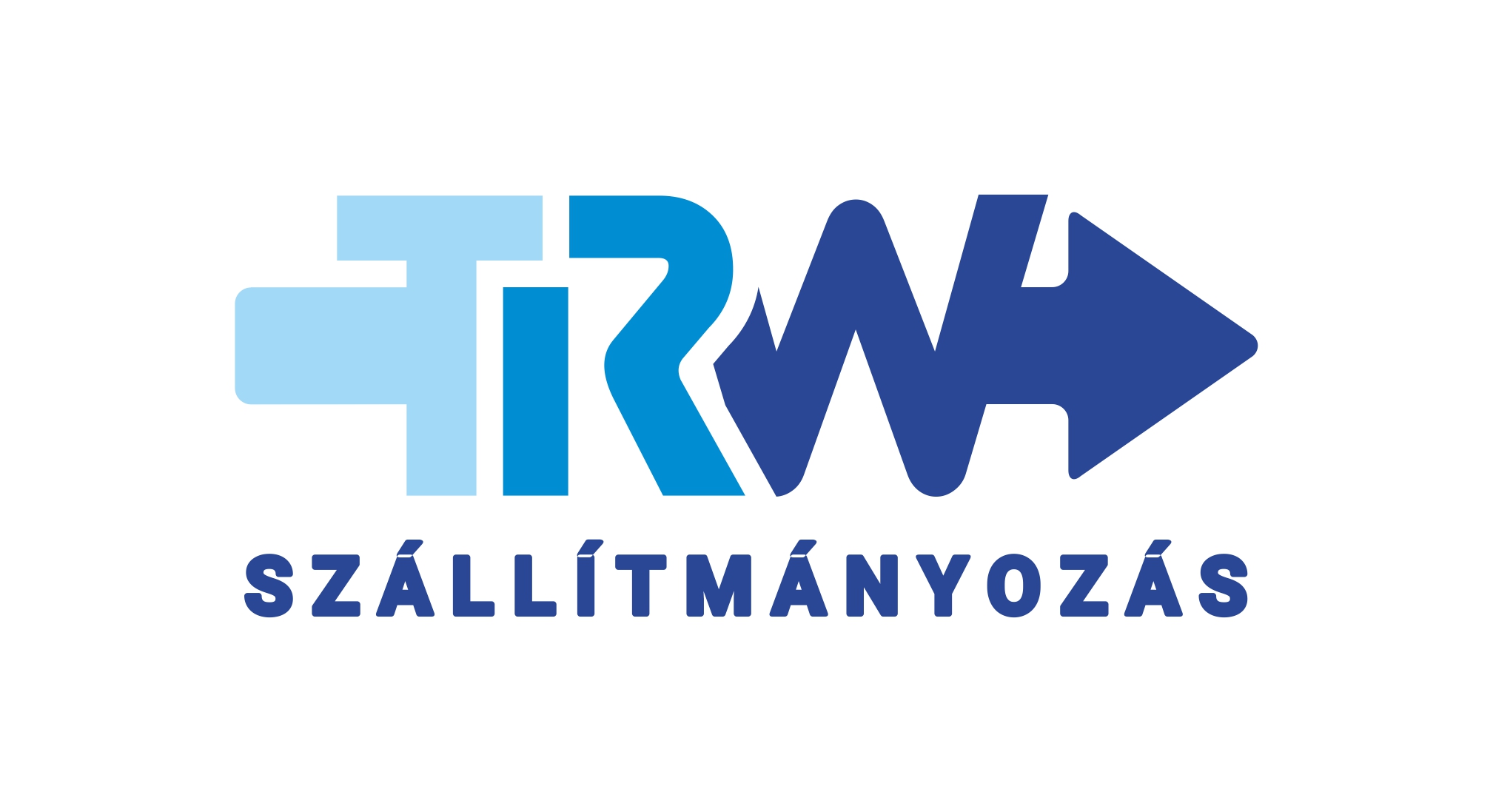 TRW Szállítmányozás logo